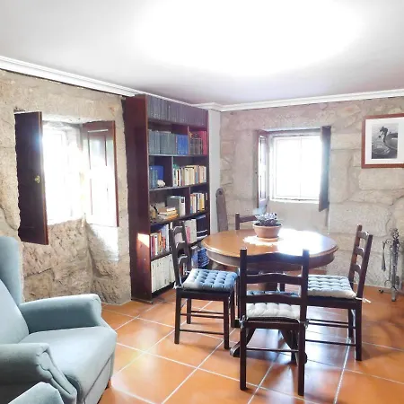 度假居 Casa Estarque - Gondomar *