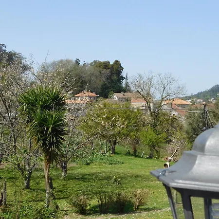 Casa Estarque - Gondomar 度假居