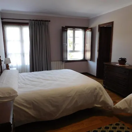 Casa Estarque - Gondomar 度假居 *