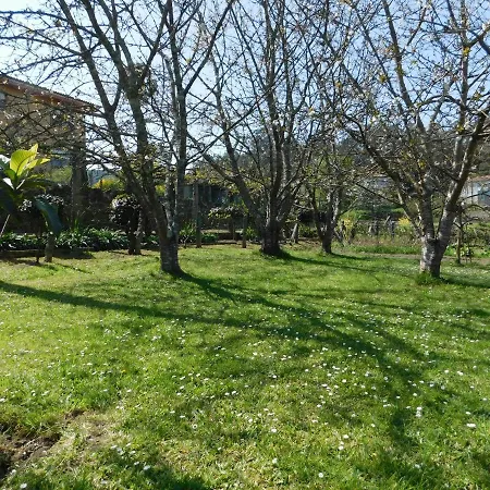 度假居 Casa Estarque - Gondomar 贡多马尔