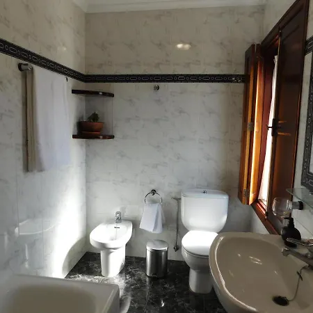 度假居 Casa Estarque - Gondomar 贡多马尔