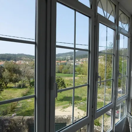 Casa Estarque - Gondomar 贡多马尔