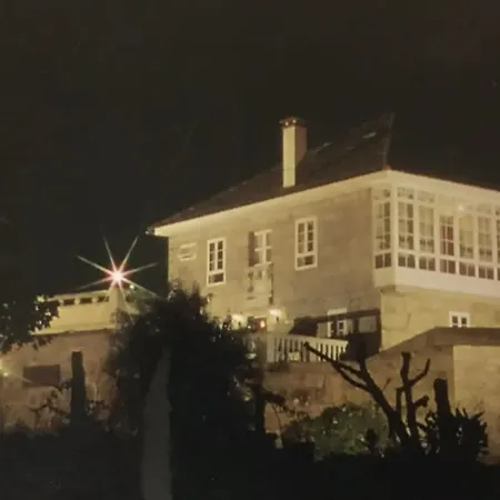 度假居 Casa Estarque - Gondomar