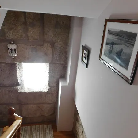 Casa Estarque - Gondomar * 贡多马尔