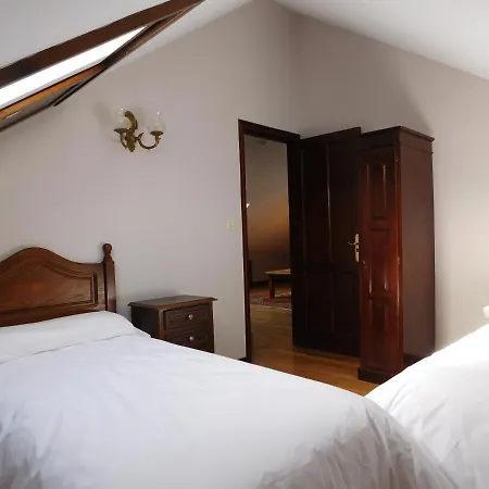 度假居 Casa Estarque - Gondomar *