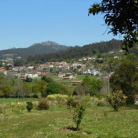 Casa Estarque - Gondomar 度假居