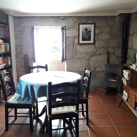 度假居 Casa Estarque - Gondomar 贡多马尔