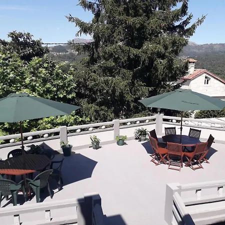 Casa Estarque - Gondomar * 贡多马尔