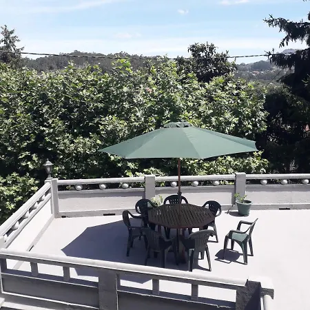 度假居 Casa Estarque - Gondomar *