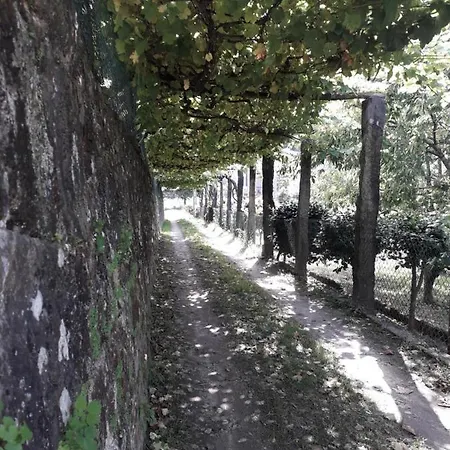 度假居 Casa Estarque - Gondomar 贡多马尔
