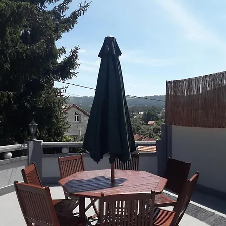 度假居 Casa Estarque - Gondomar