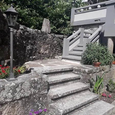 度假居 Casa Estarque - Gondomar